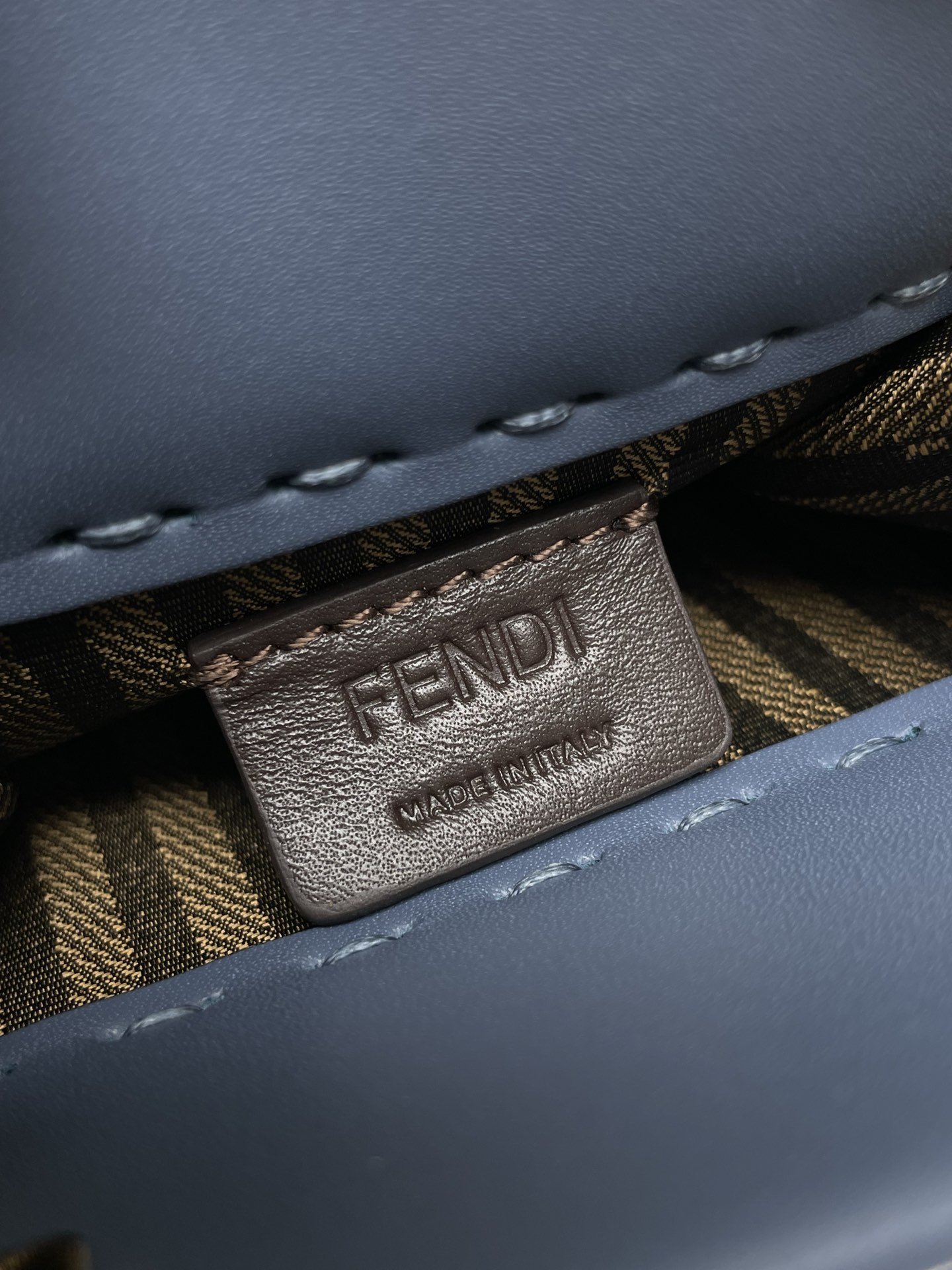 Fendi Satchel Bags